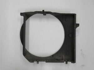 Mercedes Benz W124 Lüfterzarge Kühlerverkleidung 1245053255