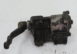 Simca 1301 1501 Special Lenkgetriebe