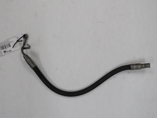 Mercedes Benz W124 S124 Hochdruckschlauch Schlauch Niveauregulierung Pumpe