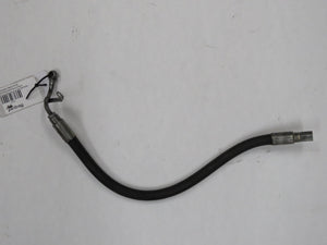 Mercedes Benz W124 S124 Hochdruckschlauch Schlauch Niveauregulierung Pumpe