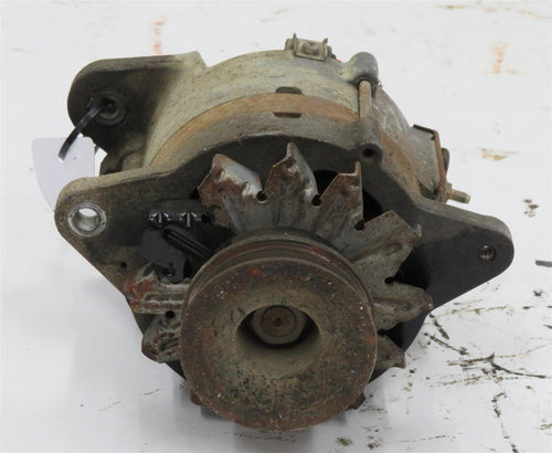 Toyota Land Cruiser HJ60 4.0 Diesel 2H Lichtmaschine
