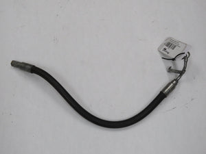 Mercedes Benz W124 S124 Hochdruckschlauch Schlauch Niveauregulierung Pumpe