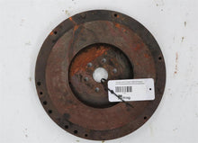 Laden Sie das Bild in den Galerie-Viewer, Toyota Land Cruiser HJ60 4.0 Diesel 2H Anlasserzahnkranz Schwungmasse