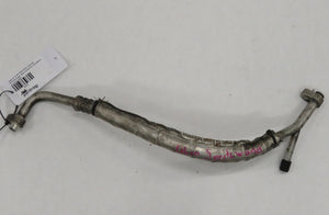 Jaguar X100 XK8 XKR Leitung Klimaanlage oben Hose Air Condition MJA7310AH