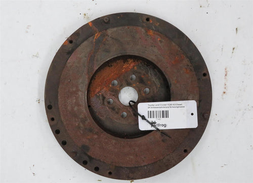 Toyota Land Cruiser HJ60 4.0 Diesel 2H Anlasserzahnkranz Schwungmasse