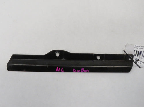 Jaguar X100 XKR XK8 Dichtungshalter links LH Seal Carrier HJA5759AB