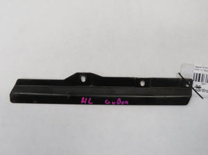 Jaguar X100 XKR XK8 Dichtungshalter links LH Seal Carrier HJA5759AB