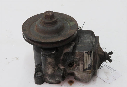 Mercedes Benz W123 W126 W116 280E M110 Servopumpe Lenkhilfepumpe ZF 7672900424
