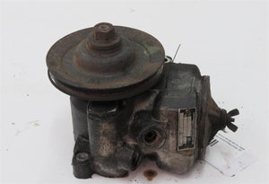 Mercedes Benz W123 W126 W116 280E M110 Servopumpe Lenkhilfepumpe ZF 7672900424