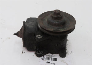 Mercedes Benz W123 W126 W116 280E M110 Servopumpe Lenkhilfepumpe ZF 7672900424