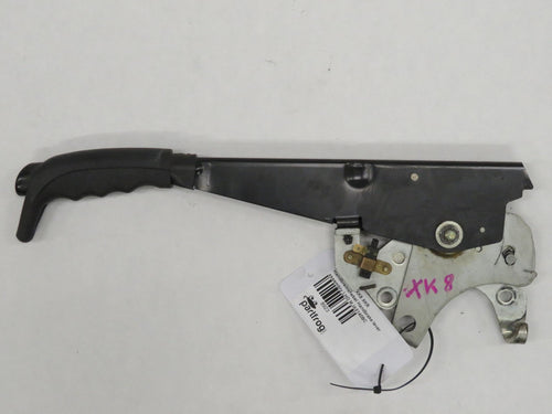 Jaguar X100 XK8 XKR Handbremshebel Handbrake lever assembly LHD MJA5140BC