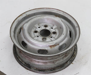 Simca 1301 1501 Special original Felge Stahlfelge Lemmerz 4,5Jx13