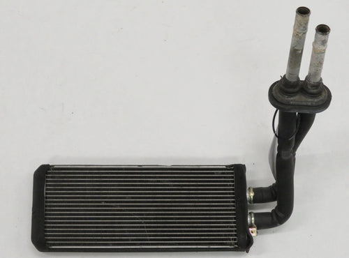 Jaguar X100 XKR XK8 Wärmetauscher Heizung Heater core assembly JLM11949