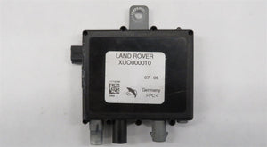 Range Rover III L322 Antennenverstärker XUO000010