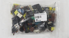 Laden Sie das Bild in den Galerie-Viewer, Jaguar X100 XKR XK8 4.0 Coupe Stecker Kabelbaum Steckerkonvolut