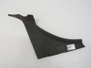 Mazda RX-7 FC (85-91) Seitenverkleidung Innenverkleidung hinten links unten FB0168551