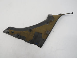 Mazda RX-7 FC (85-91) Seitenverkleidung Innenverkleidung hinten links unten FB0168551