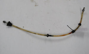 Mercedes Benz W124 Unterdruckrohr Unterdruckschlauch Bremskraftverstärker 1269971781