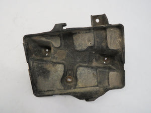 Mazda RX-7 FC (85-91) Batteriekasten unten Halterung Batterie Unterteil