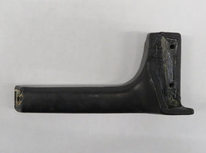 Porsche 928S S4 Türgriff Türverkleidung links Leder Schwarz 92855526752