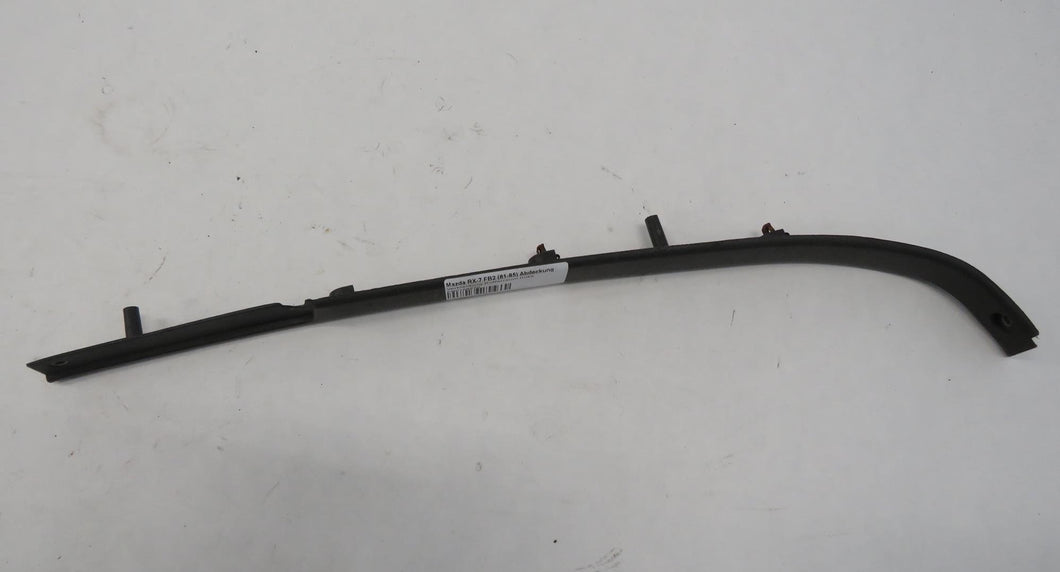 Mazda RX-7 FC (85-91) Abdeckung Verkleidung Kofferraum links FB0168870