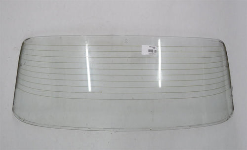 Simca 1301 1501 Special Glas Heckscheibe beheizt