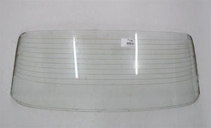 Simca 1301 1501 Special Glas Heckscheibe beheizt
