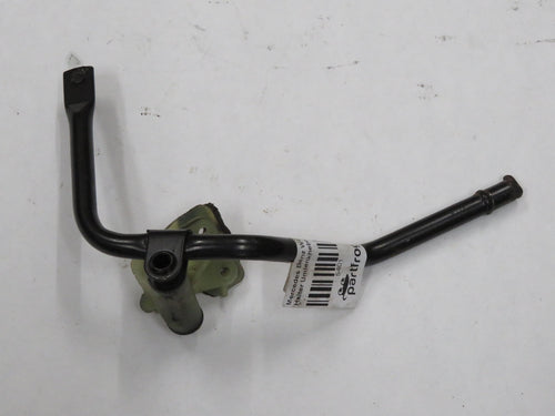 Mercedes Benz W124 E-Klasse Hebel Halter Umlenkhebel Gaspedal Pedal