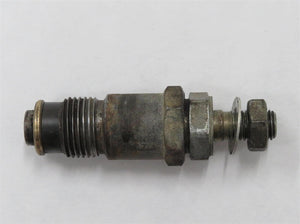Toyota Land Cruiser HJ60 4.0 Diesel 2H Einspritzdüse