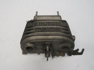 Mazda RX-7 FC (85-91) Ansaugbrücke Ansaugrohr Drosselklappe
