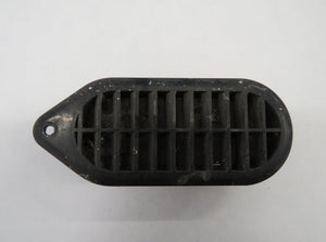 Toyota Celica TA4 RA4 (78-82) Gitter Lufteinlass B-Säule unten rechts 62853-14011