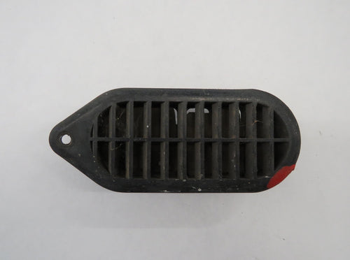 Toyota Celica TA4 RA4 (78-82) Gitter Lufteinlass B-Säule unten links 62854-14011