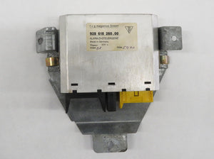 Porsche 911 928S S4 GT STEUERGERÄT ZV ALARM ALARMANLAGE 92861826000