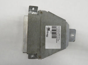 Porsche 911 928S S4 GT STEUERGERÄT ZV ALARM ALARMANLAGE 92861826000