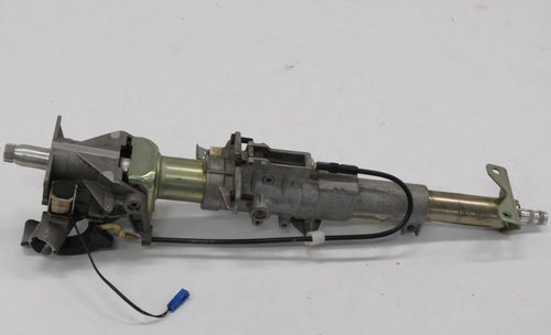 Jaguar X100 XKR XK8 Lenksäule Steering column manual adjust HJA9263AF