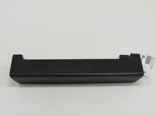Porsche 928S S4 Deckel Ablage Türverkleidung Leder Schwarz 92855523350
