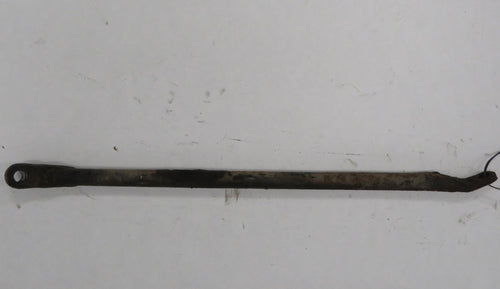 Jaguar X100 XK8 XKR Strebe Stütze Hinterachse links Upper link MNC2631AA