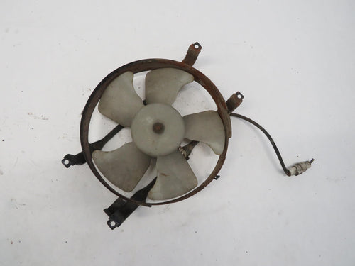 Subaru L-Serie Leone 1800 Kühlerlüfter Lüftermotor Motorkühler