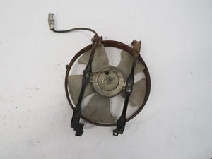 Subaru L-Serie Leone 1800 Kühlerlüfter Lüftermotor Motorkühler