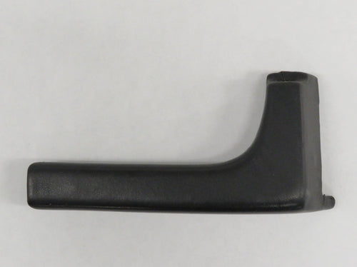 Porsche 928S S4 Türgriff Türverkleidung rechts Leder Schwarz 92855526852