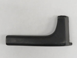 Porsche 928S S4 Türgriff Türverkleidung rechts Leder Schwarz 92855526852