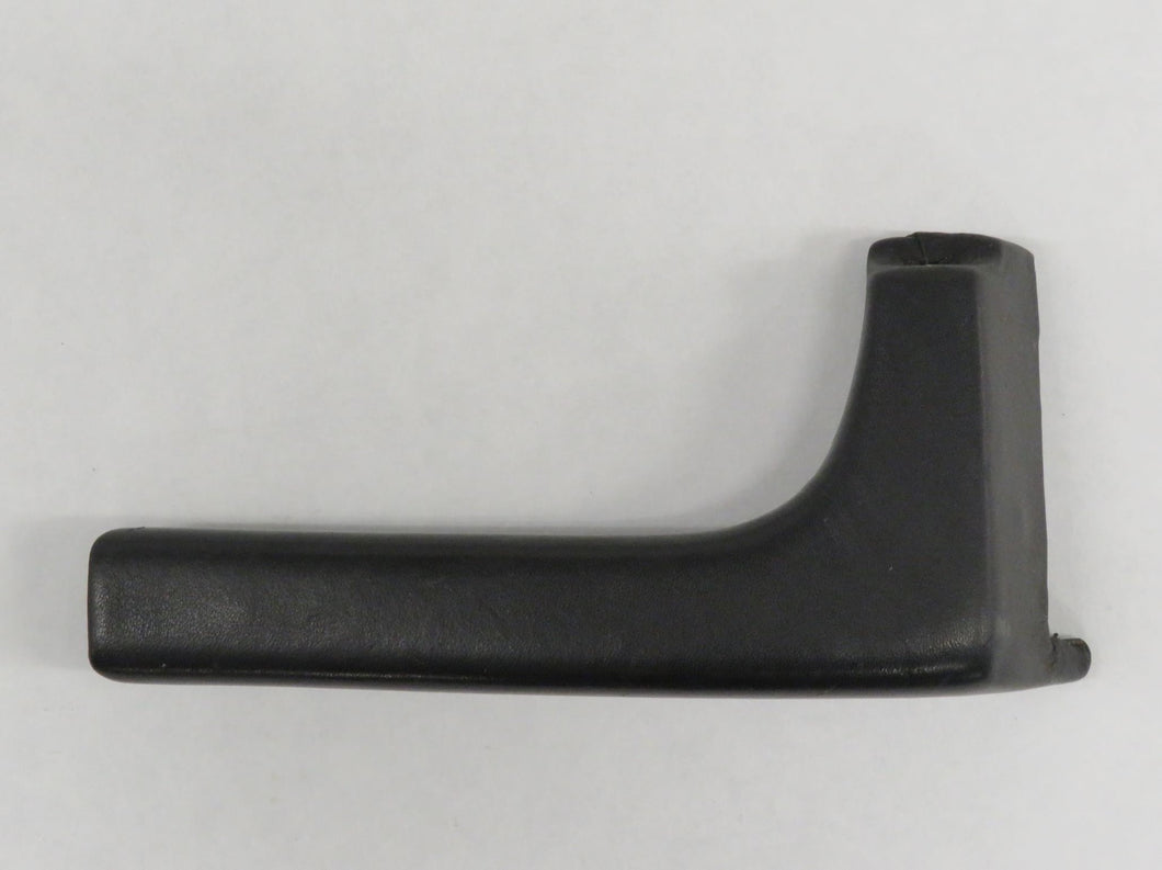 Porsche 928S S4 Türgriff Türverkleidung rechts Leder Schwarz 92855526852