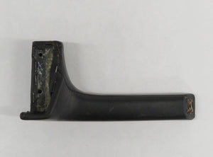 Porsche 928S S4 Türgriff Türverkleidung rechts Leder Schwarz 92855526852
