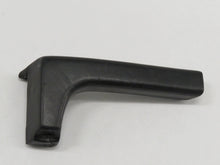 Laden Sie das Bild in den Galerie-Viewer, Porsche 928S S4 Türgriff Türverkleidung rechts Leder Schwarz 92855526852