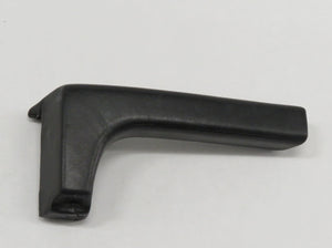 Porsche 928S S4 Türgriff Türverkleidung rechts Leder Schwarz 92855526852