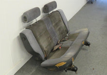 Laden Sie das Bild in den Galerie-Viewer, Mitsubishi Pajero Montero L040 lang Rückbank Sitzbank hinten