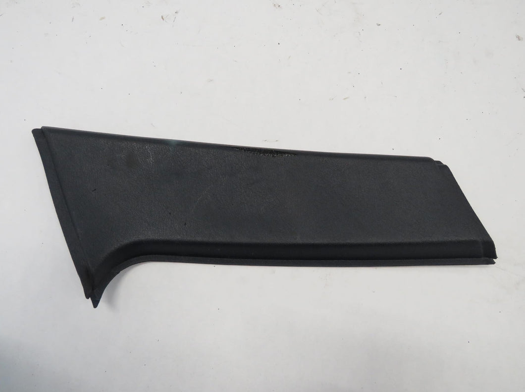 Subaru L-Serie Leone Kombi Abdeckung Innenverkleidung Kofferraum hinten links
