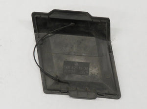 Mercedes Benz W140 S-Klasse Abdeckung Motorraum vorn links 1408211938