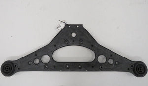 Jaguar X100 XK8 XKR Träger Rahmen Hinterachse Rear subframe C2N1017