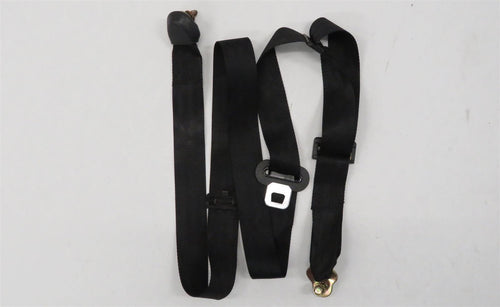 Toyota Celica TA4 RA4 (78-82) Sicherheitsgurt Anschnallgurt hinten links rechts